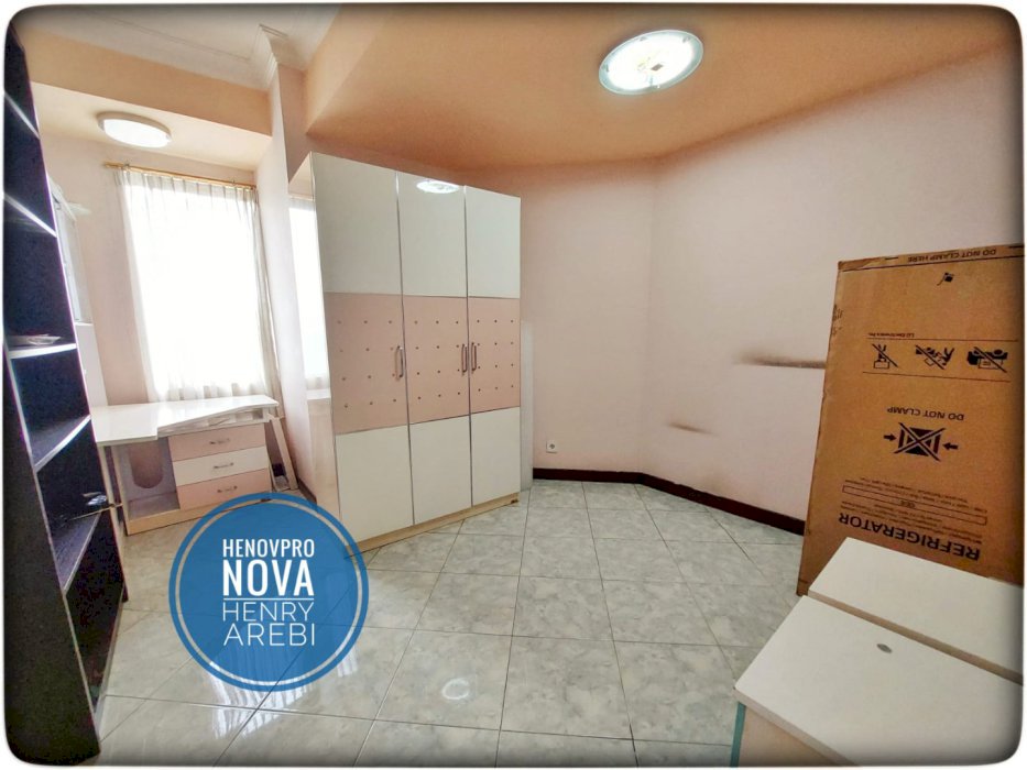 Taman Anggrek Condo 3+1BR Best City View Dekat Mall CP+TA Termurah