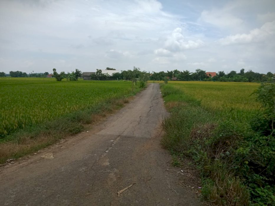 DI JUAL TANAH LUAS DI MAJALENGKA