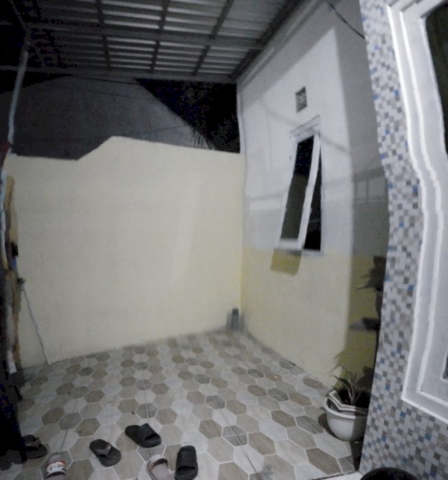 Rumah Strategis Siap Huni
