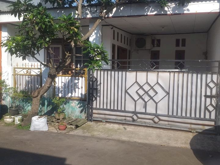 Dijual Cepat Rumah Perumahan Griya Curug