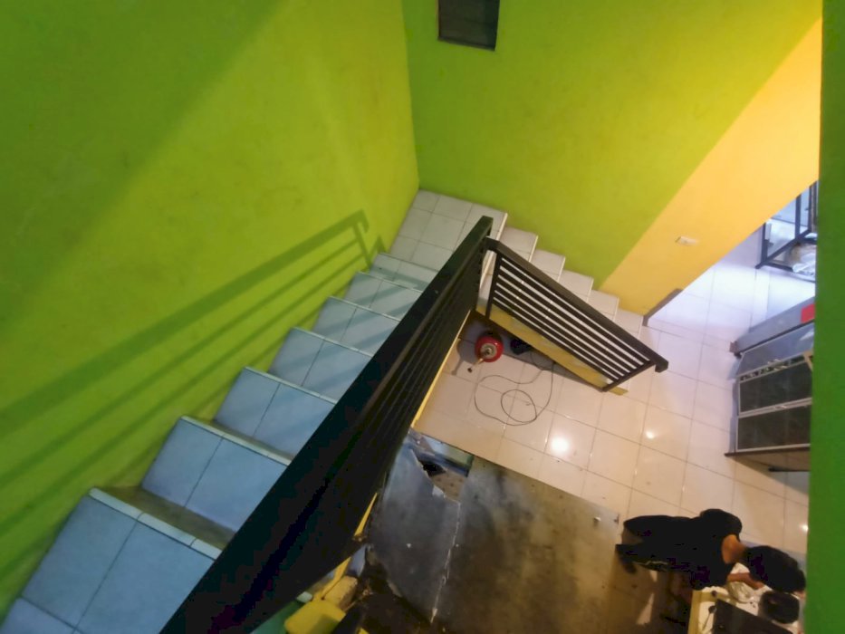 Rumah 2lantai bekasi