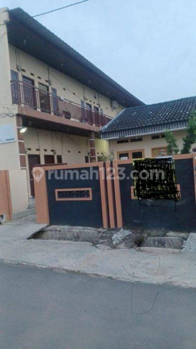 Kos kosan 2 Lantai di Sukarame, Bandar Lampung