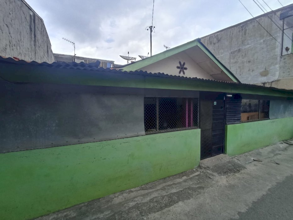 Dijual Rumah Siap Huni.