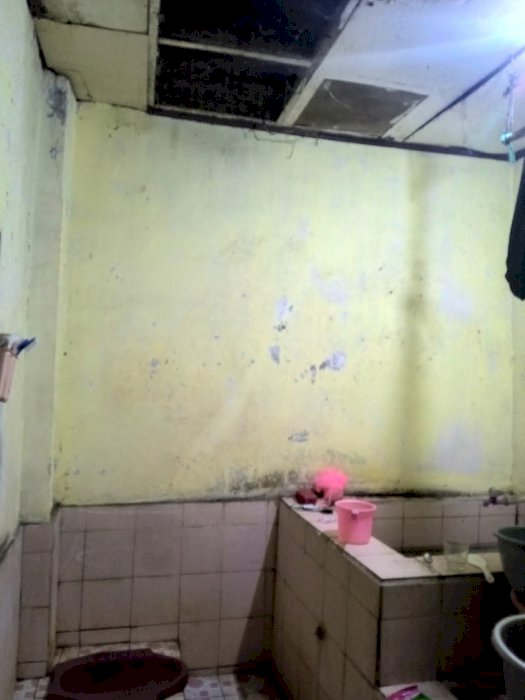 Jual rumah di kota Sukabumi