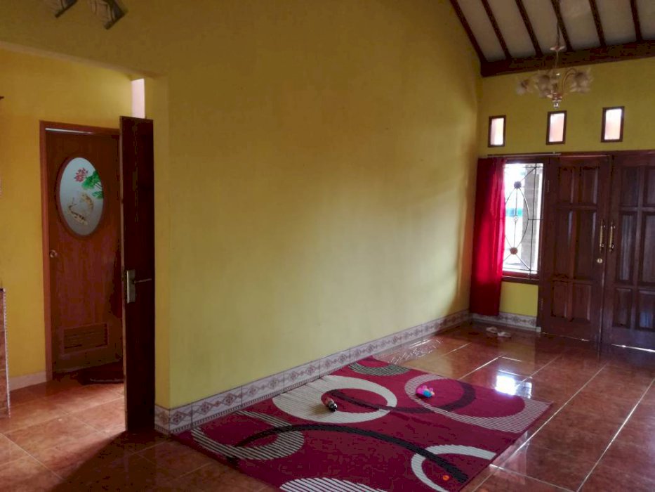 Di jual rumah perumahan bumi duta persada cicalengka