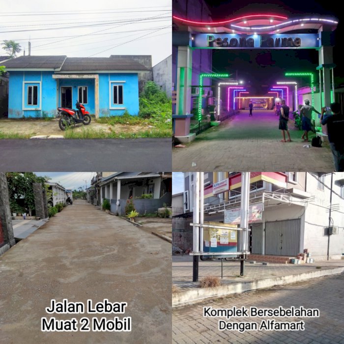 Jual Rumah Pribadi Tanpa Perantara
