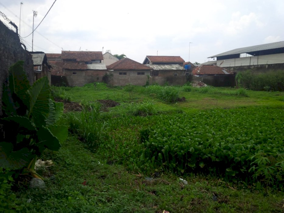 DI JUAL TANAH LUAS DI RANCAEKEK BANDUNG