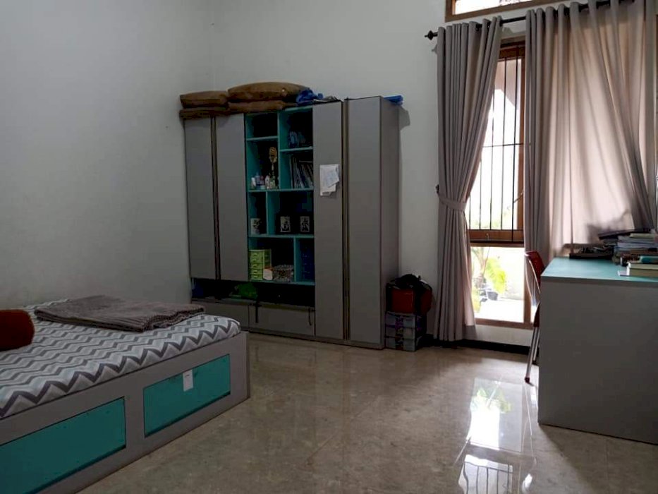Di Jual Rumah dan Ruko