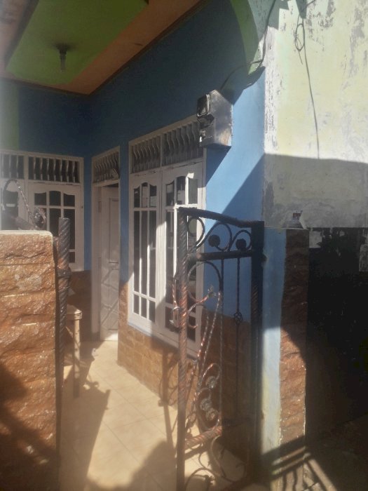 《Jual Rumah Pribadi》