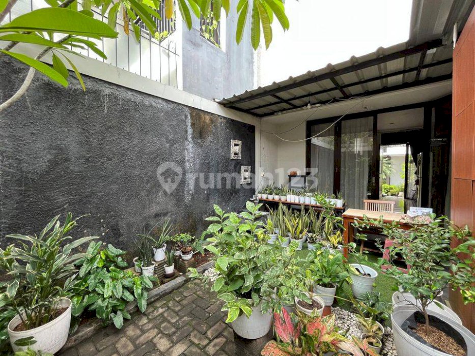 Dijual Rumah 2 lantai di Cluster Neo Permata sektor 9 Bintaro