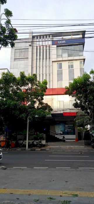 DI JUAL  RUKO STRATEGIS DI JAKARTA PUSAT