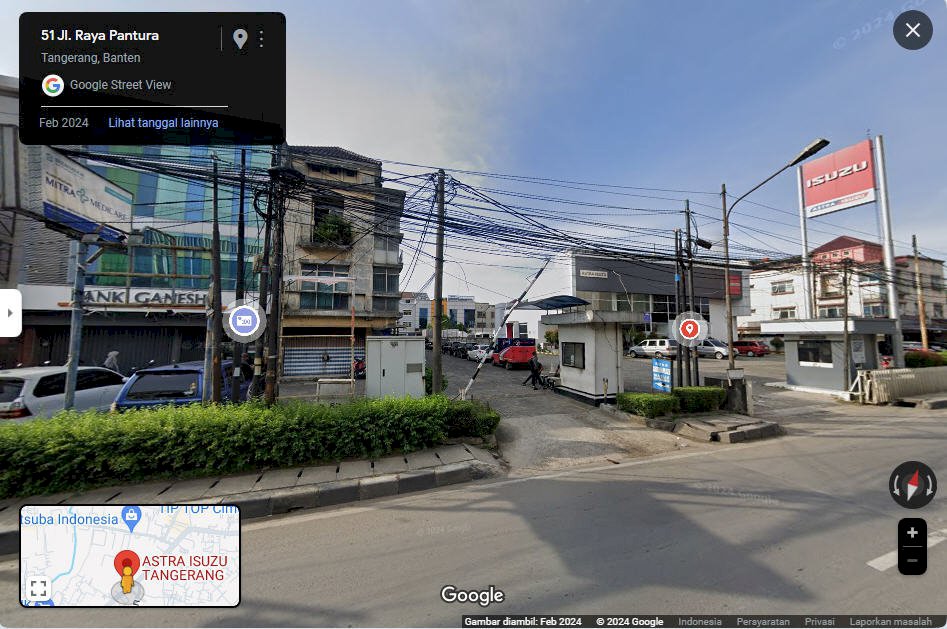 Jual Ruko Sastra Plaza Jatiuwung Tangerang