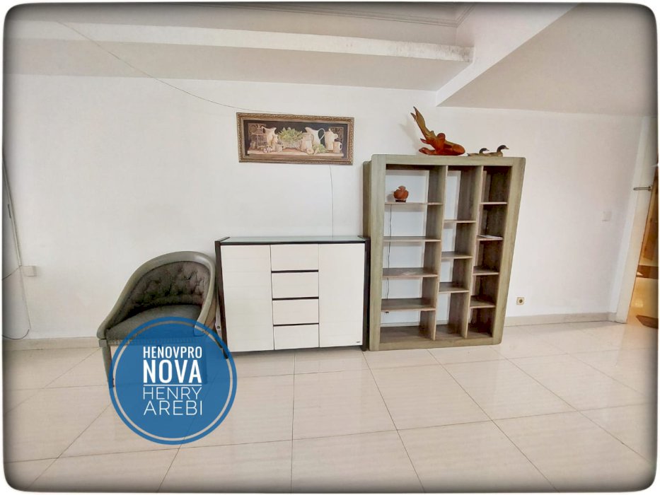 Taman Anggrek Unit 3+1BR Furnish Dkt Mall TA CP Soho City View