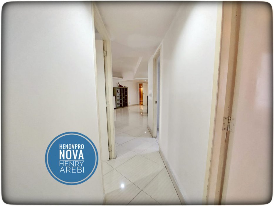 Taman Anggrek Unit 3+1BR Furnish Dkt Mall TA CP Soho City View