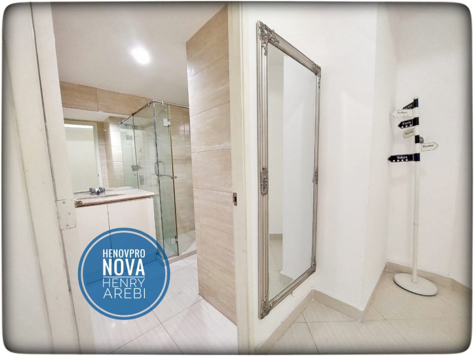 Taman Anggrek Unit 3+1BR Furnish Dkt Mall TA CP Soho City View