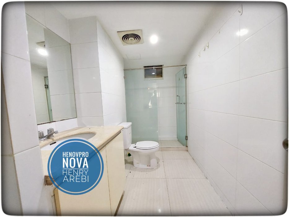 Taman Anggrek Unit 3+1BR Furnish Dkt Mall TA CP Soho City View