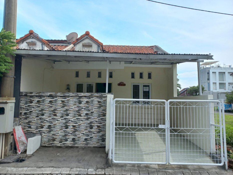 DIJUAL RUMAH CITRALAND UTARA SURABAYA
