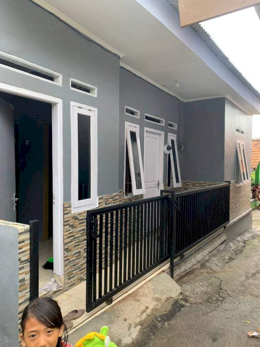 Jual Butuh Rumah untuk Beli Kendaraan