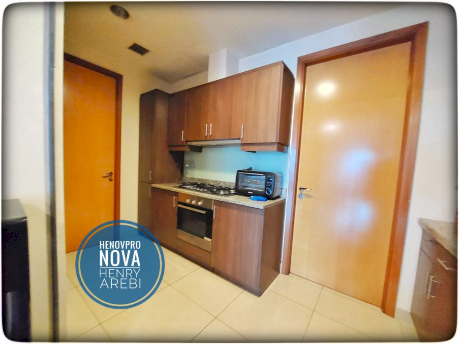 Pakubuwono Residence Unit Renov 2 BR  City View
