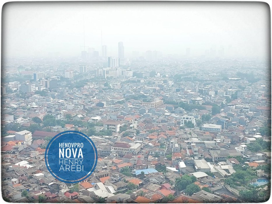 Taman Anggrek Unit 3+1BR Furnish Dkt Mall soho City View