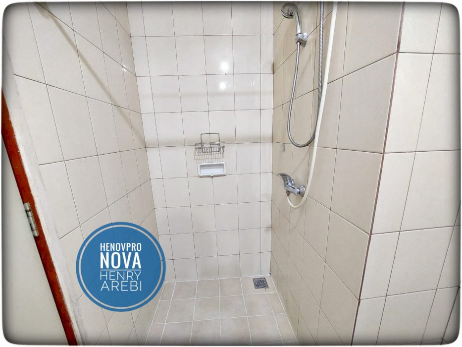 Royal Mediterania Unit STUDIO Full Furnish City View