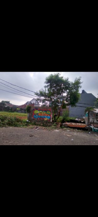 DI JUAL KAVLING MERUYA ILIR JAKARTA BARAT