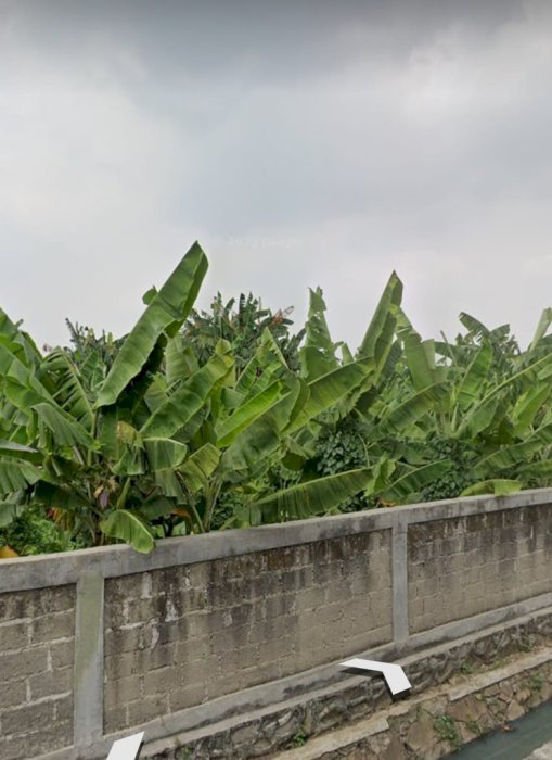 DI JUAL KAVLING DI KOMPLEK MERPATI JAKARTA BARAT
