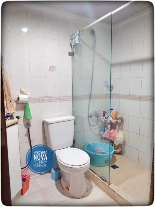 Taman Anggrek Condo 2+1BR SPECIAL PRICE Dekat Mall CP+TA