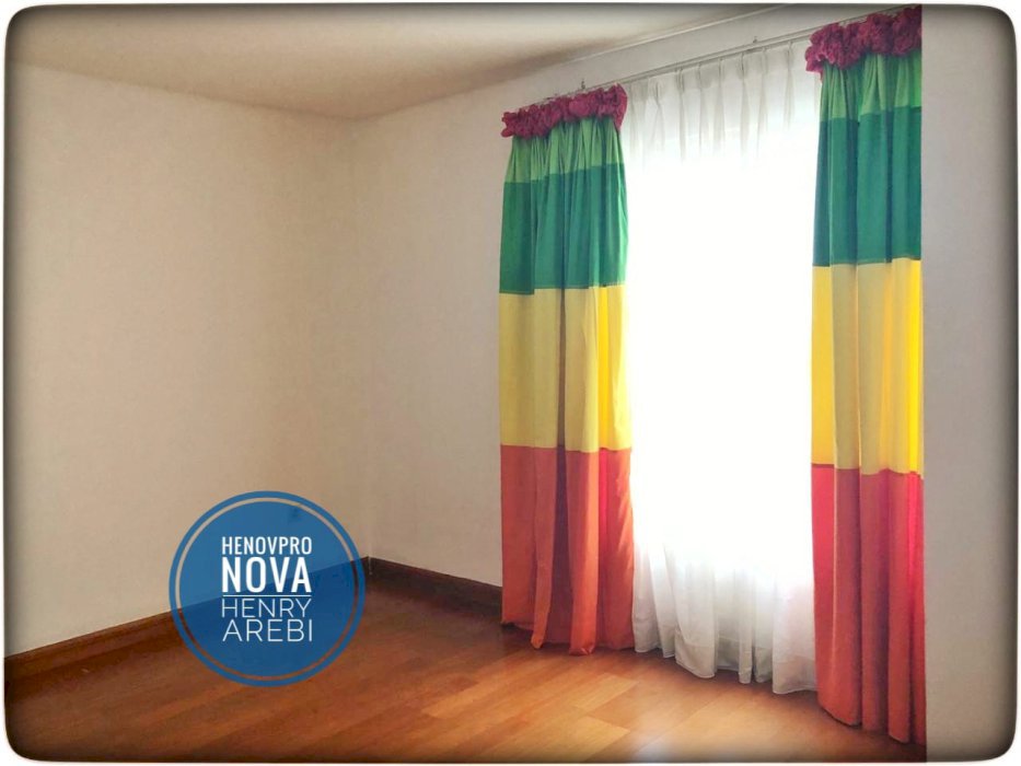 Dibawah NJOP Permata Hijau Residence Unit 4+1BR CITY VIEW