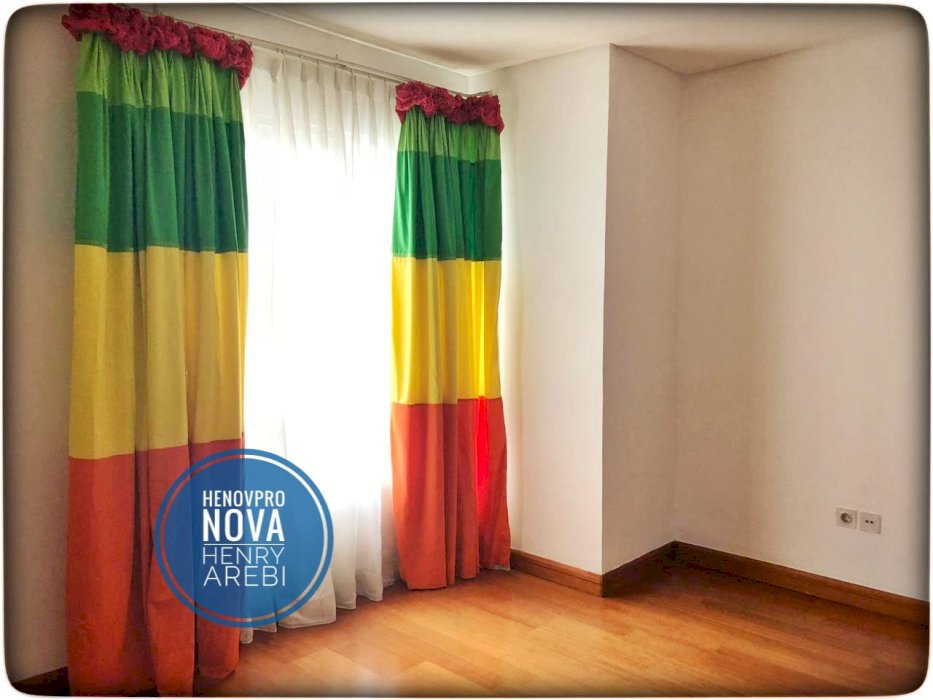 Dibawah NJOP Permata Hijau Residence Unit 4+1BR CITY VIEW