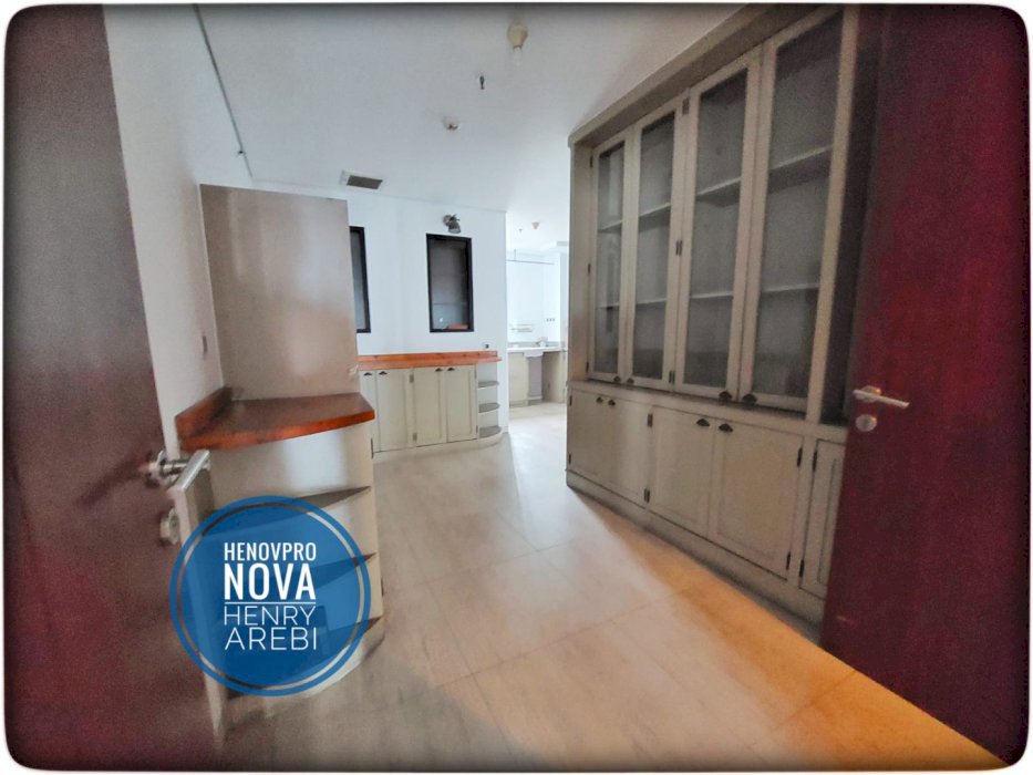 Permata Hijau Residence Unit 4+1BR CITY VIEW DKT Senayan Plaza