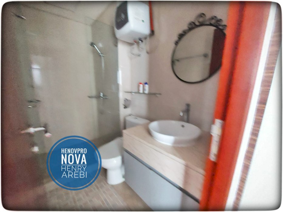 Permata Hijau Residence Unit 4+1BR CITY VIEW DKT Senayan Plaza