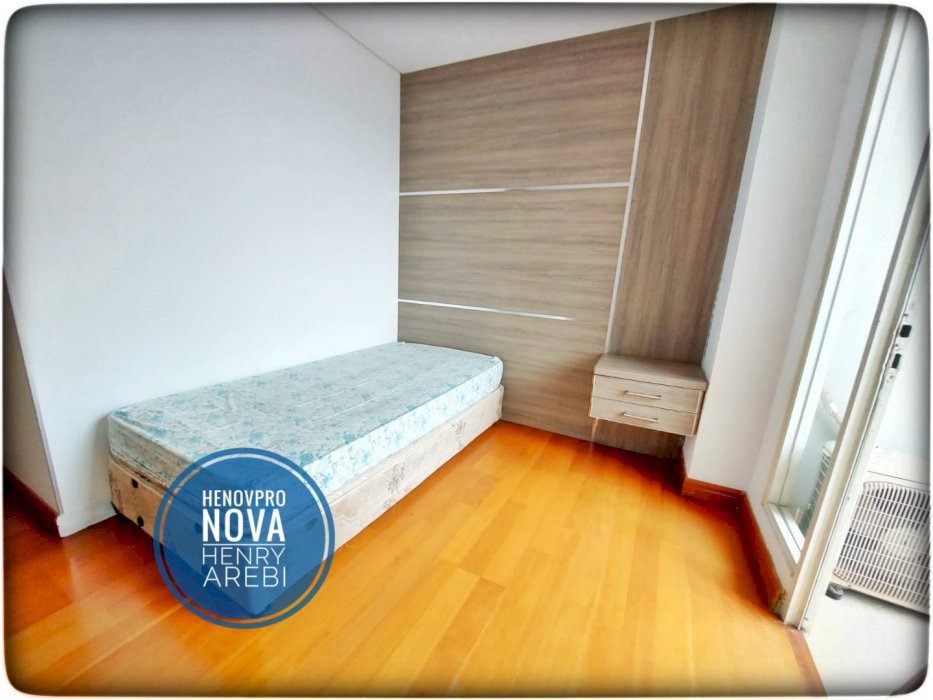 Permata Hijau Residence Unit 4+1BR CITY VIEW DKT Senayan Plaza