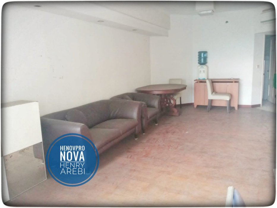 Taman Anggrek Condo 2+1BR SPECIAL PRICE Dekat Mall CP