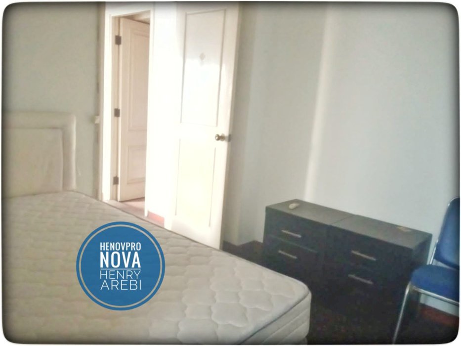 Taman Anggrek Condo 2+1BR SPECIAL PRICE Dekat Mall CP