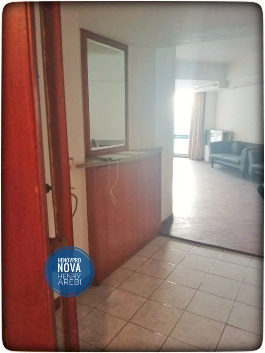 Taman Anggrek Condo 2+1BR SPECIAL PRICE Dekat Mall CP