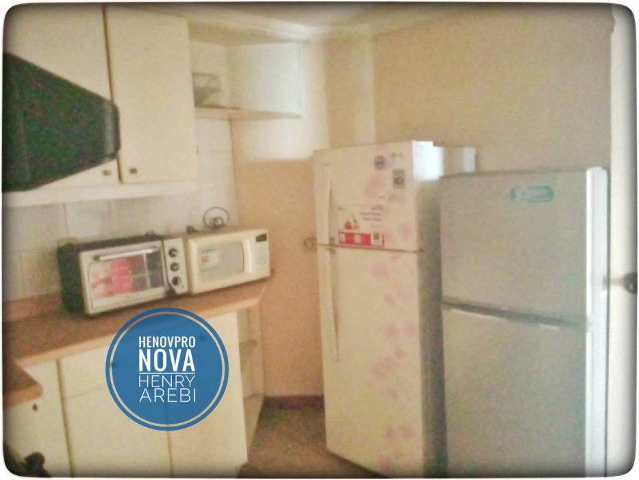 Taman Anggrek Condo 2+1BR SPECIAL PRICE Dekat Mall CP