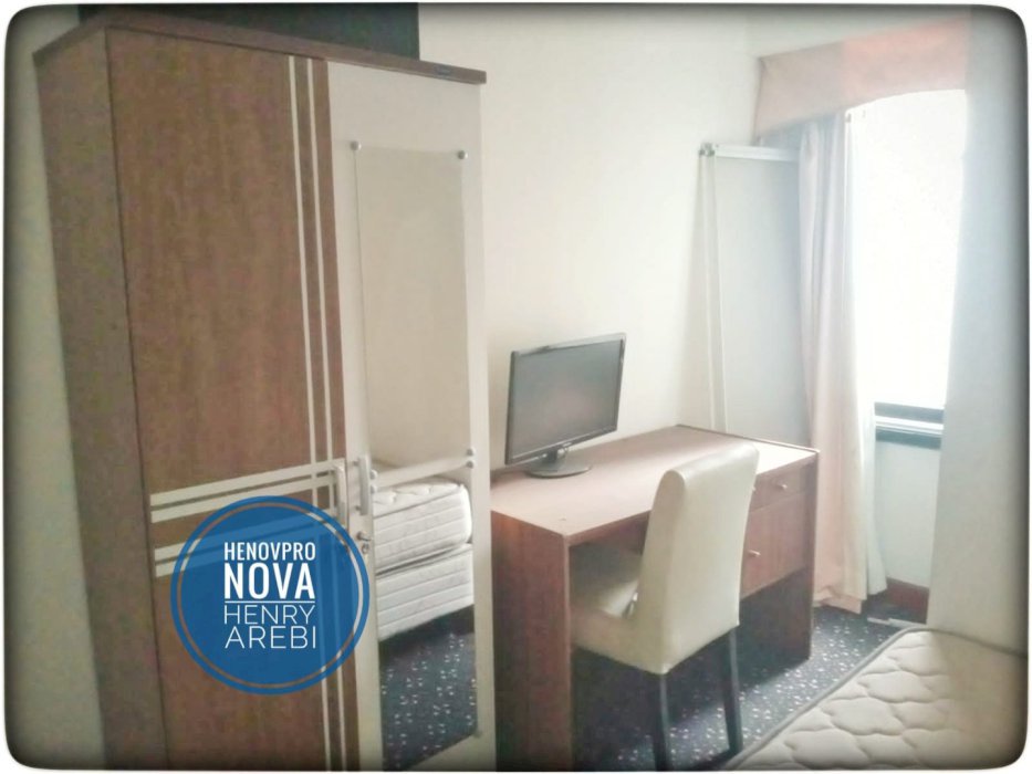 Taman Anggrek Condo 2+1BR SPECIAL PRICE Dekat Mall CP