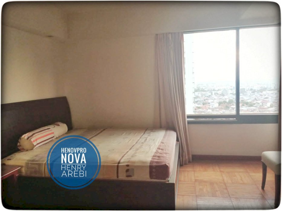 Taman Anggrek Condo 2+1BR SPECIAL PRICE Dekat Mall CP