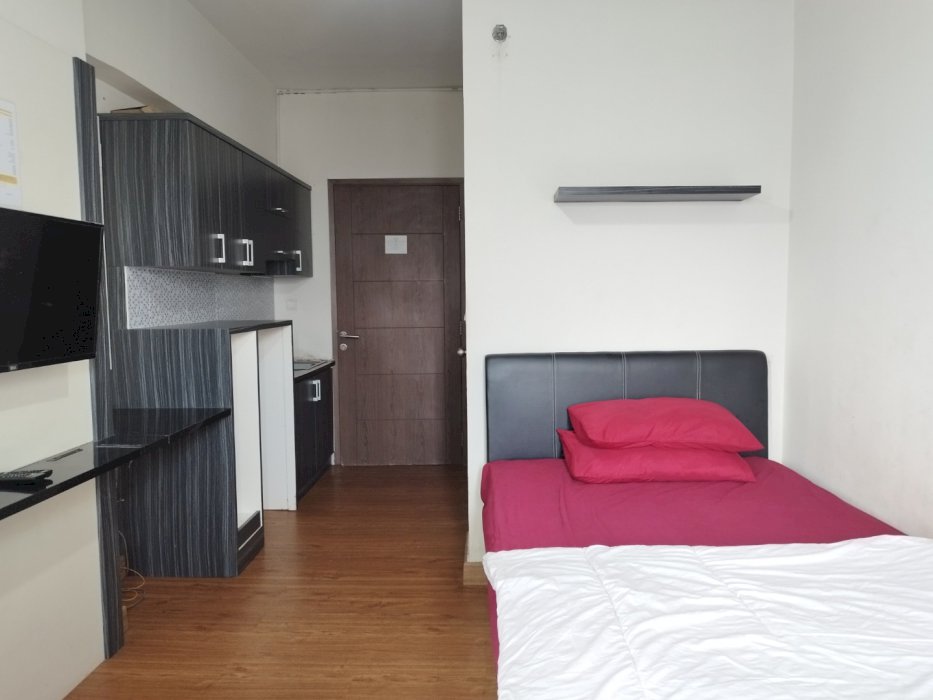 Easton Park Jatinangor Unit Studio Lt 3