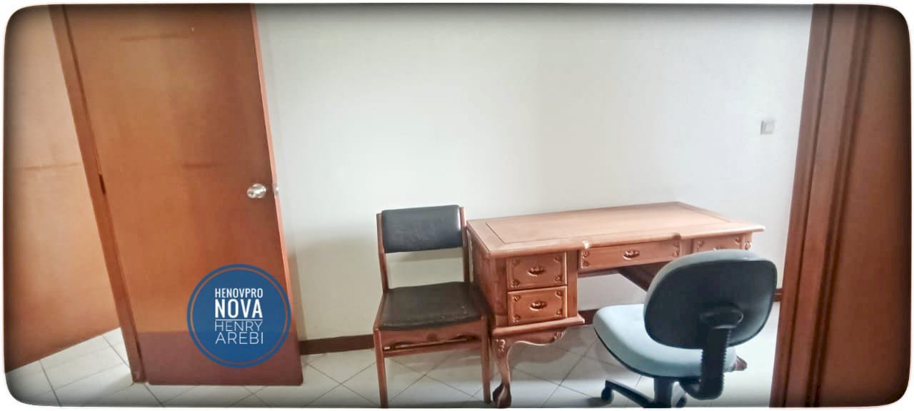 Taman Anggrek Condo 3+1BR SPECIAL PRICE Dekat Mall CP