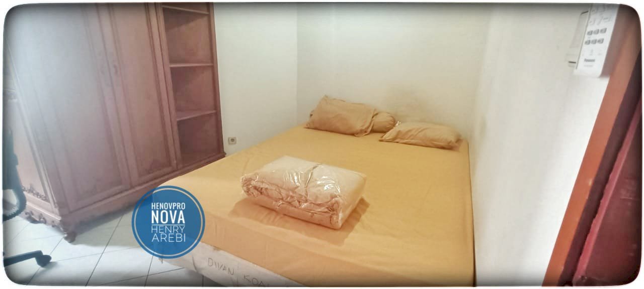 Taman Anggrek Condo 3+1BR SPECIAL PRICE Dekat Mall CP