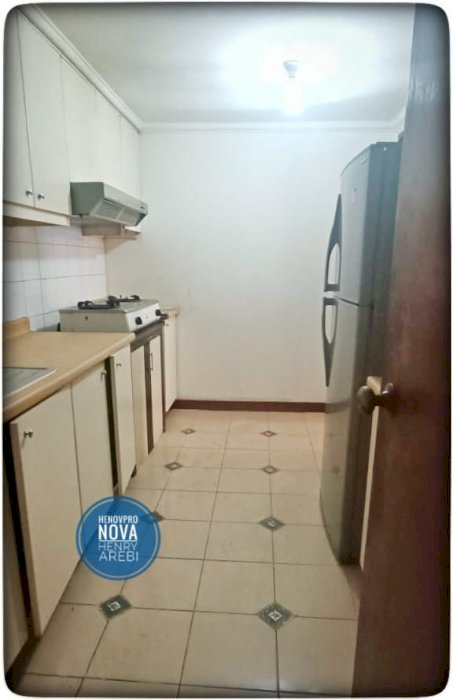 Taman Anggrek Condo 3+1BR SPECIAL PRICE Dekat Mall CP