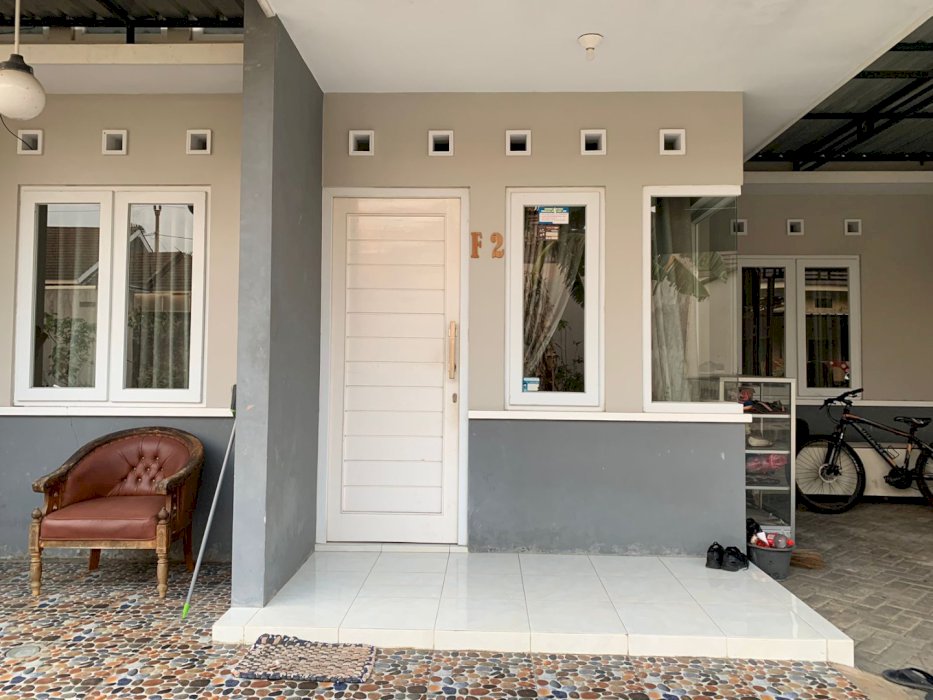 DIJUAL RUMAH MURAH NEGO