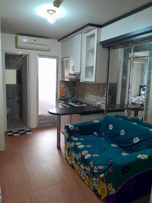 DIJUAL APARTAMEN MURAH LOKASI STRATEGIS KALIBATA CITY