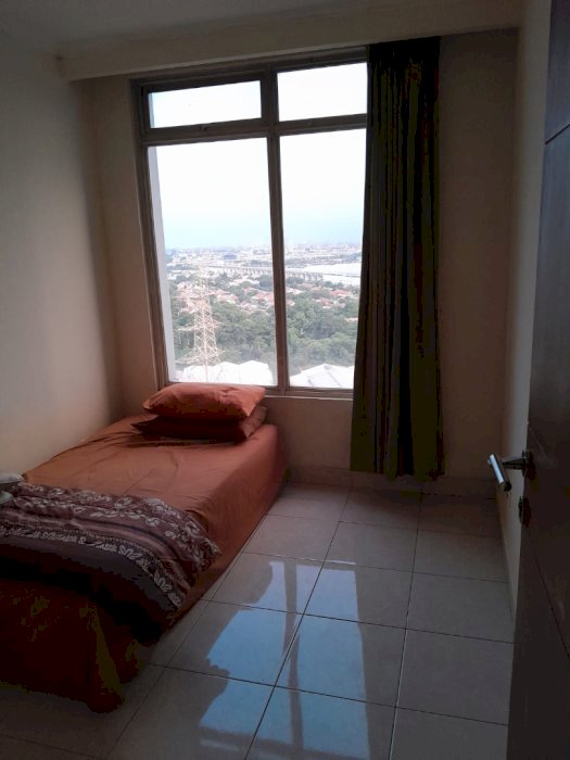 DI JUAL APARTEMEN FULL FURNISH JAKARTA TIMUR