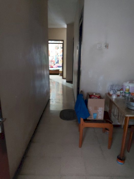 Rumah hunian nyaman di Pusat Kota Pasuruan