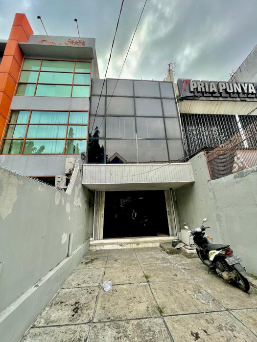 Dijual Ruko di Mampang Prapatan Raya Jakarta Selatan