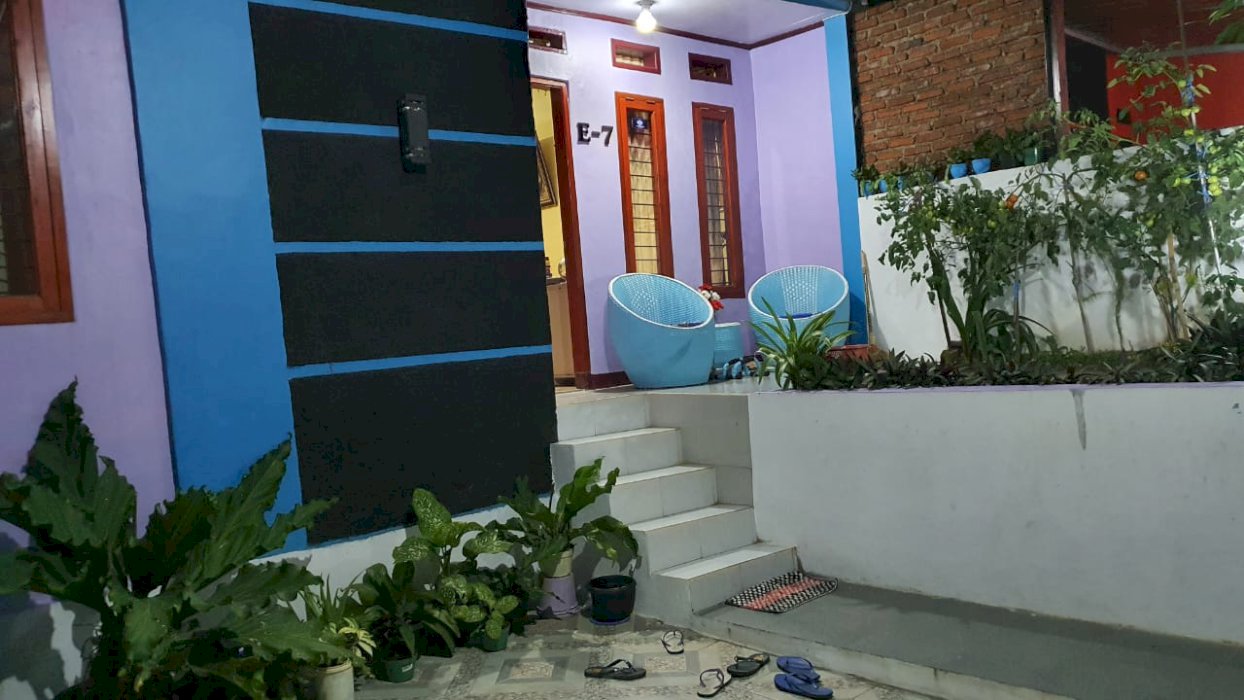 DIJUAL RUMAH STRATEGIS DI SIRNARAJA TARAGONG GARUT