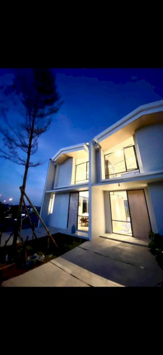 Cendana spark Lippo Cikarang